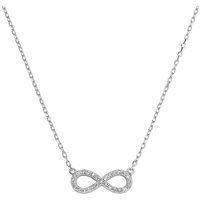 Collana Amen Donna Amore in Argento Zircone CLINBBZ - CLINBBZ
